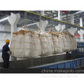 China manufacture pp woven ton bags for minerals